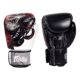 Fairtex Boxing Gloves for Adults, Men and Women, Professional Sanda Fighting, Muay Thai Competition, Sports Training, Cowhide Gloves