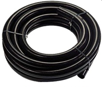 Germany imported Eurasian SE water pipe fittings Hose filter link pipe Spiral durable 1 5 inch 2 inch pipe