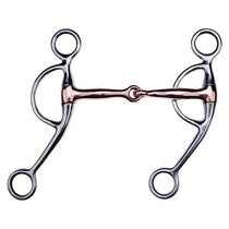 Feeling training armature