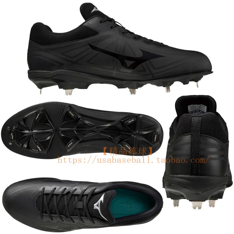 [Бутик Баскетбол] Японские Mizuno Lightrevo Professional Speed японского стиля стальные ногти обувь