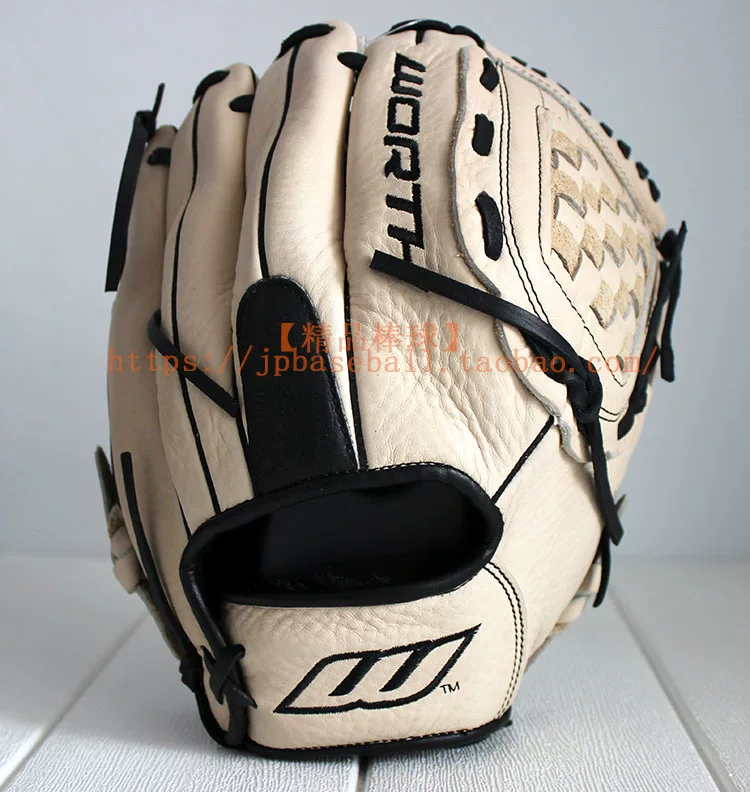 [Boutique Baseball] Валюта Шат-аутер питчер с закрытым снаряжением, перчатки бейсбольные с закрытым снаряжением
