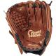 Japan's Mizuno Mizuno children's/children's/juvenile pigskin cowhide baseball and softball gloves
