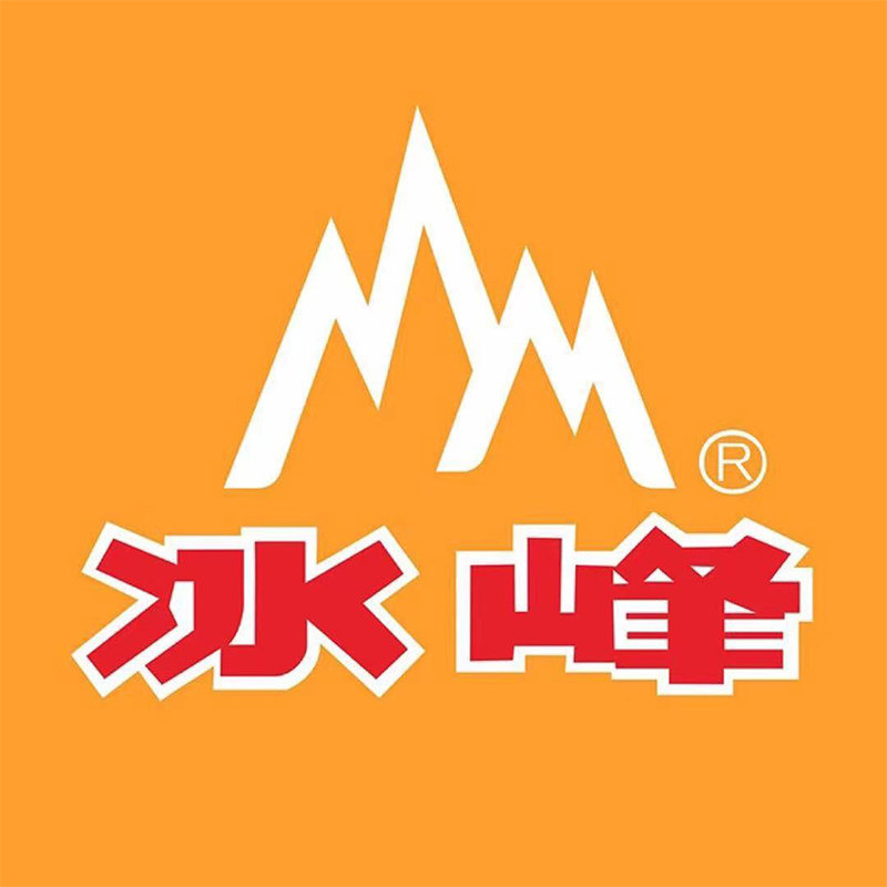 冰峰工厂直营官方企业店的LOGO