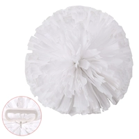 【Большой】 Домиз четыре пальца белых