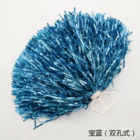 Середина -Node Shuangkou Lake Blue