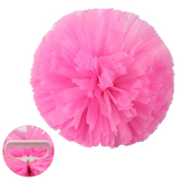 [Большой] пыль с четырьмя розовыми