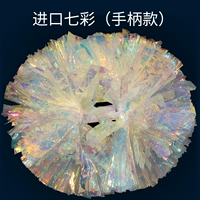 Красочная ручка