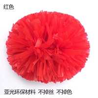 Большая красная ручка