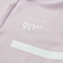 Lilang thời trang nhẹ LILANZLESSISMORE áo polo ngắn tay ve áo T-shirt nam xu hướng kinh doanh giản dị - Polo shop bán áo thun nam có cổ Polo