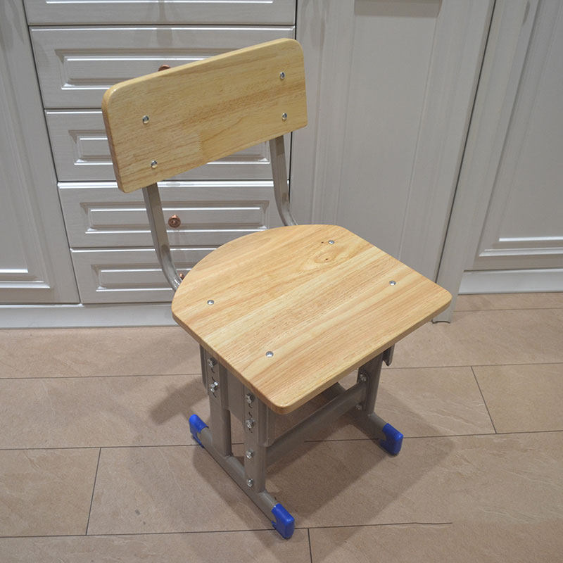 Jiangzheng class table and chairs manufacturer direct sales single double people small students school student desk training course coaching class can lift