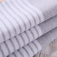 Cũ vải thô dệt bằng tay bông tăng dày đơn bông thấm đơn mite chống gối đặc biệt miễn phí vận chuyển - Khăn gối áo gối