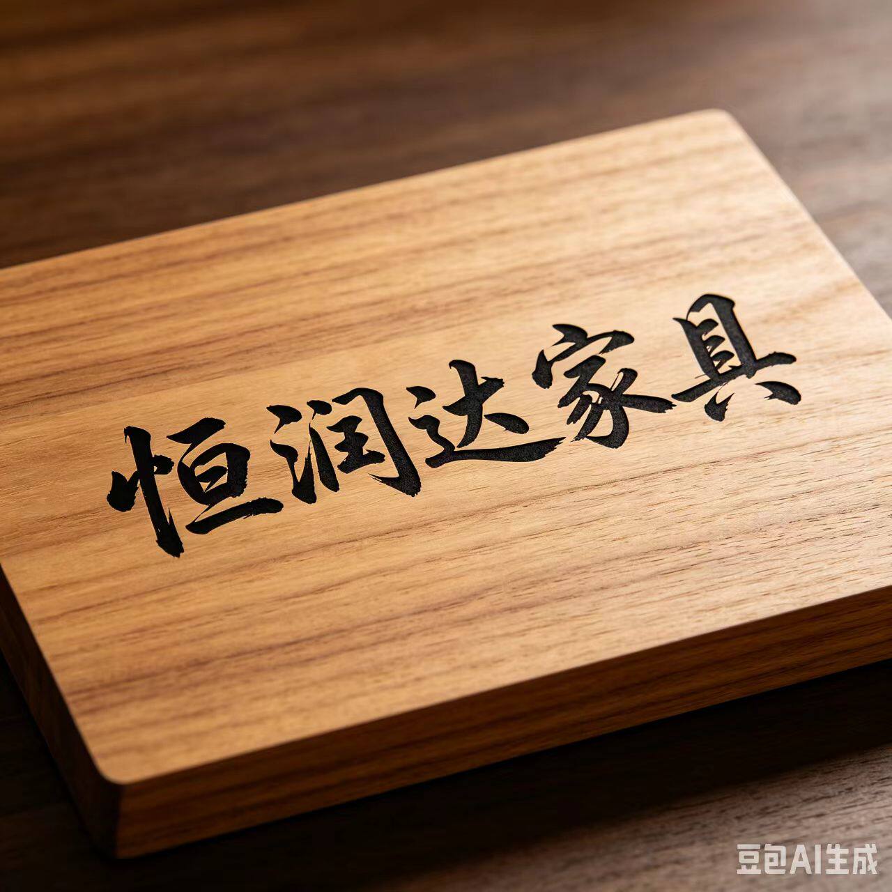 恒润达家具