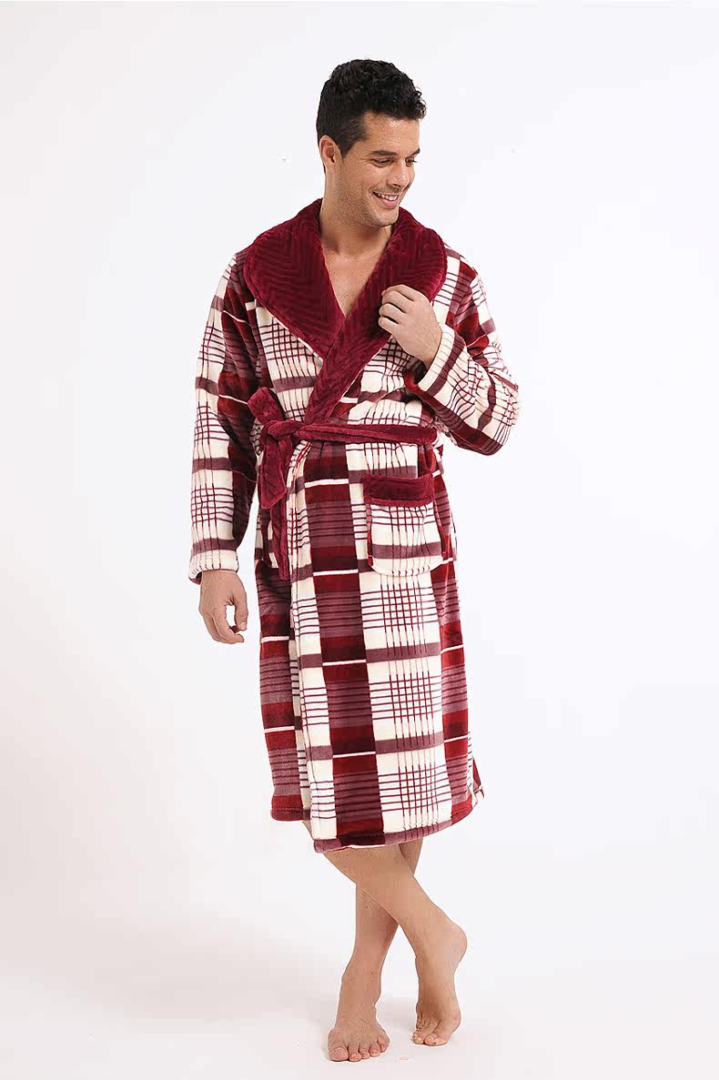 Peignoir jeunesse XUSANY - Ref 601994 Image 18