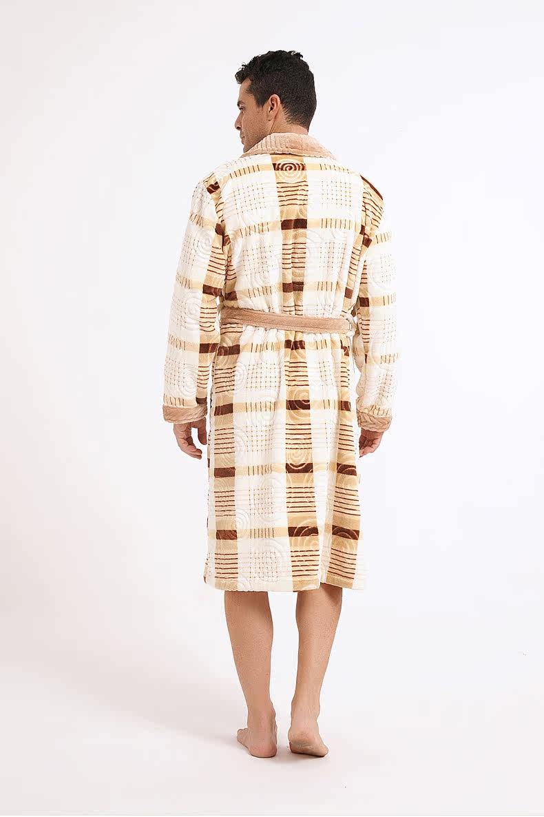 Peignoir jeunesse XUSANY - Ref 601994 Image 14