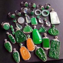 Cuiruchun high-end jade raw stone Taobao live design processing engraving custom pendant pendant jade bracelet new