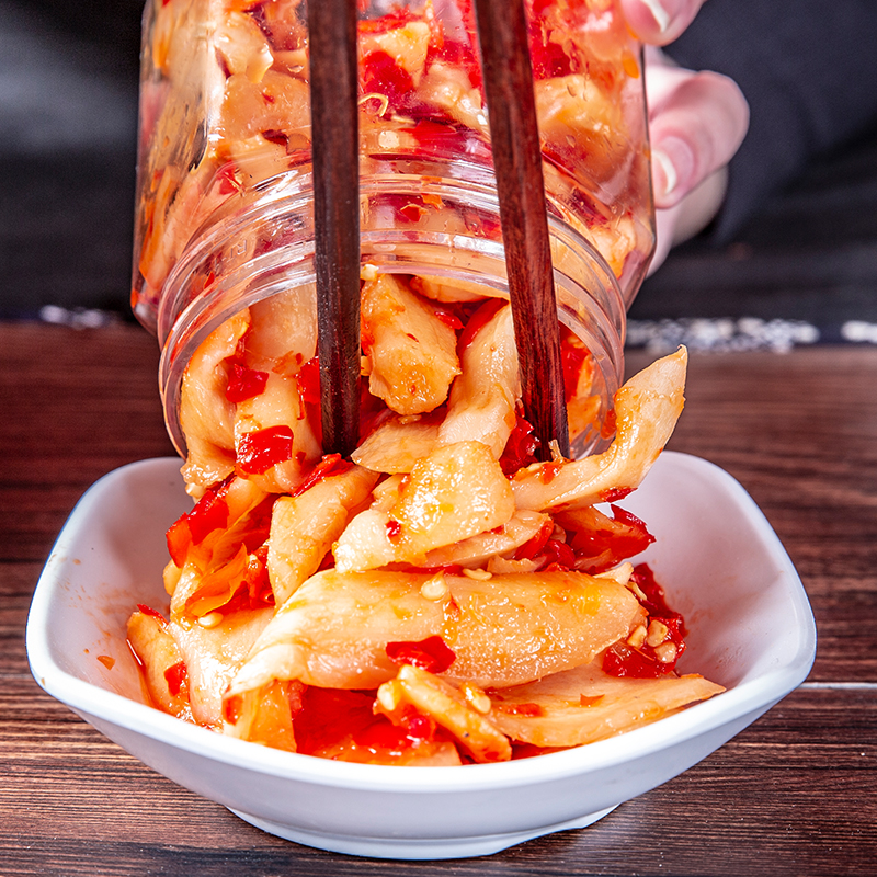 Farm-made Hot and sour Ginger Ready-to-eat Tender ginger Bubble ginger Laotan Pickle Bubble ginger Pickle Pickle Ginger Pickle Ginger Pickle Ginger Pickle Ginger Pickle Ginger Pickle Ginger Pickle Ginger Pickle Ginger