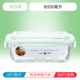 hộp cơm hâm nóng magic Nhân viên văn phòng hộp cơm trưa lò vi sóng đặc biệt sưởi ấm hộp ăn trưa tươi hộp riêng biệt có nắp kín bát tròn - Hộp cơm điện sưởi ấm 	hộp cơm điện inox 2 tầng