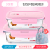 hộp cơm hâm nóng magic Nhân viên văn phòng hộp cơm trưa lò vi sóng đặc biệt sưởi ấm hộp ăn trưa tươi hộp riêng biệt có nắp kín bát tròn - Hộp cơm điện sưởi ấm 	hộp cơm điện inox 2 tầng Hộp cơm điện sưởi ấm