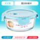 hộp cơm hâm nóng magic Nhân viên văn phòng hộp cơm trưa lò vi sóng đặc biệt sưởi ấm hộp ăn trưa tươi hộp riêng biệt có nắp kín bát tròn - Hộp cơm điện sưởi ấm 	hộp cơm điện inox 2 tầng