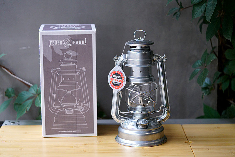 Германия Feuerhand № 276 керосин свет на открытом воздухе ретро кемпинг Атмосфера свет Ручный огонь свет портативный фонарь petromax 