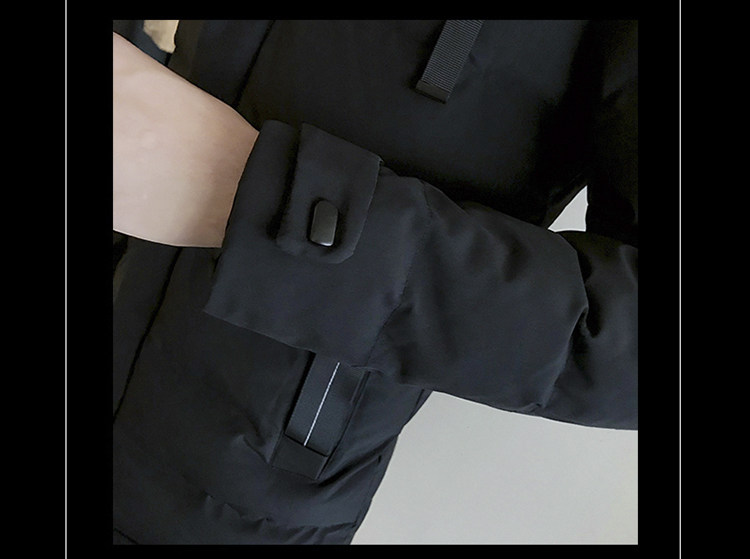 Blouson chaud pour homme - Ref 3113642 Image 16