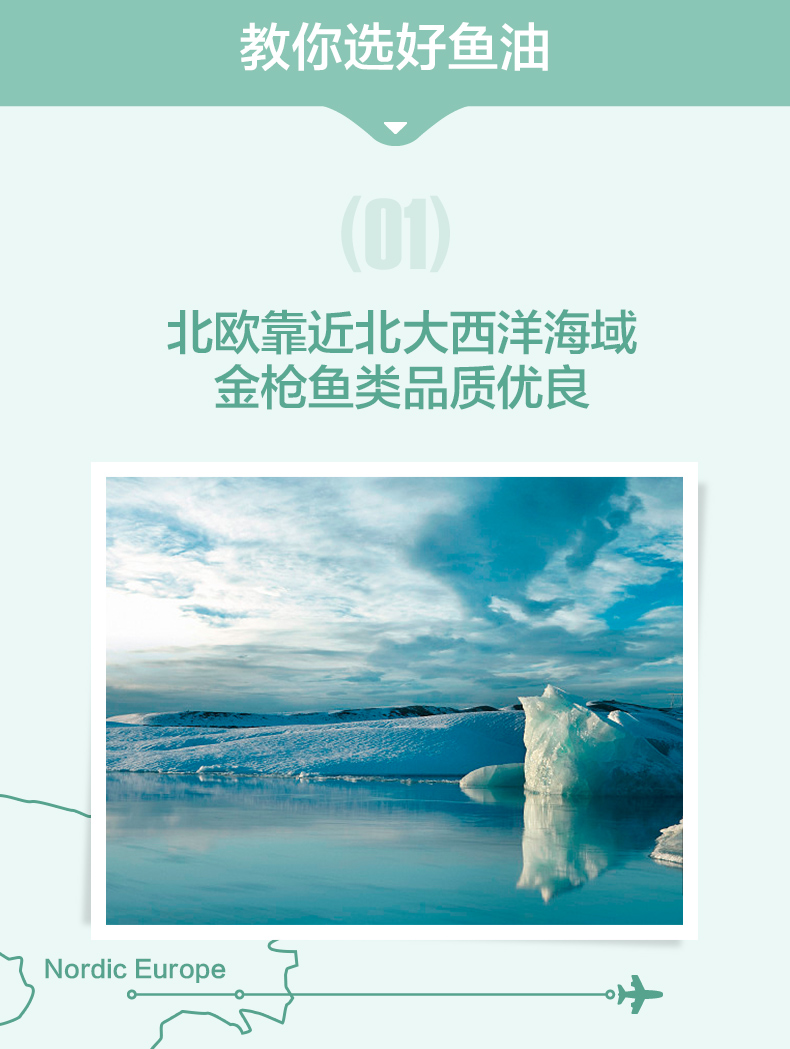 30粒x2瓶 汤臣倍健 进口DHA天然鱼油 券后39元包邮 买手党-买手聚集的地方