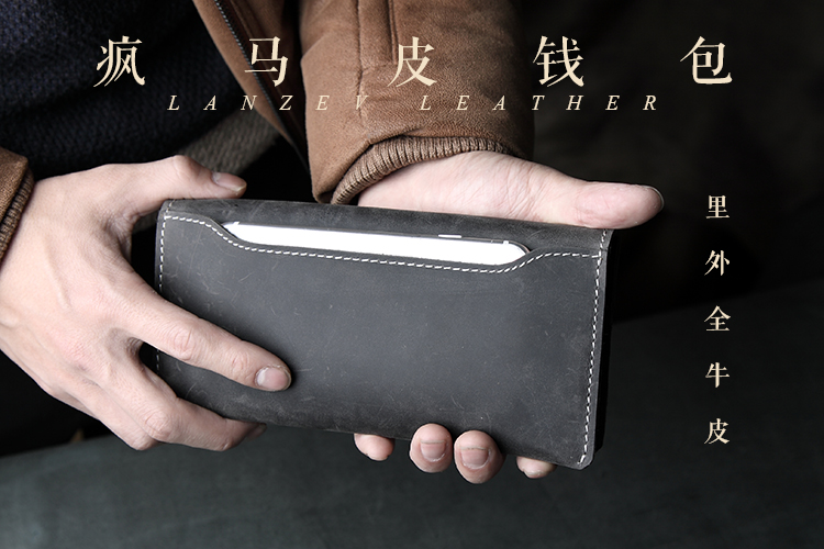 Sac pour homme - Ref 57180 Image 6