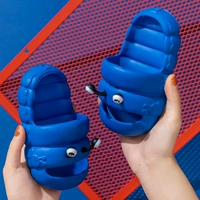 Темно-синий