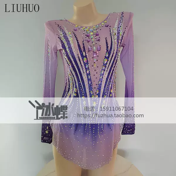 Товары от 冰蝶艺术服装定制厂家