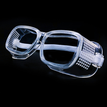买二送一！高清多功能防飞沫护目镜