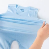 Детское эластичное дудоу, тонкий летний бандаж пупочный подходит для мужчин и женщин для девочек