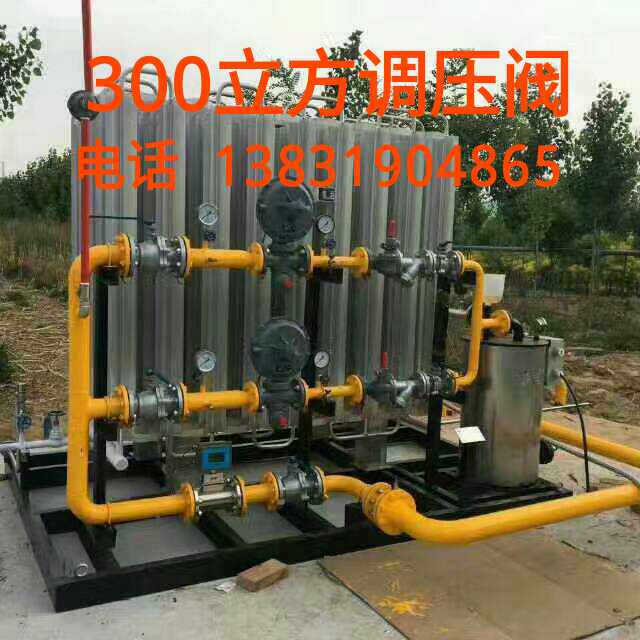 LNG gas regulator lever 50 cubic 300 cubic gas regulator gas accessories