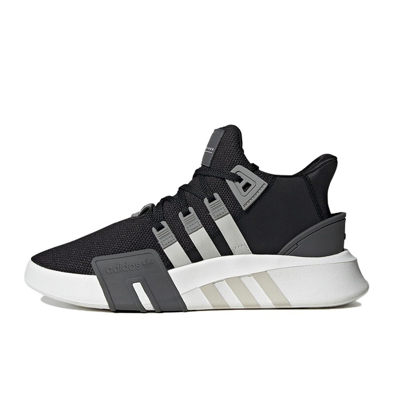 [Climbing] Adidas Originals Lifestyle Casual Shoes, Unisex, Non-Slip and Wear-Resistant, Black