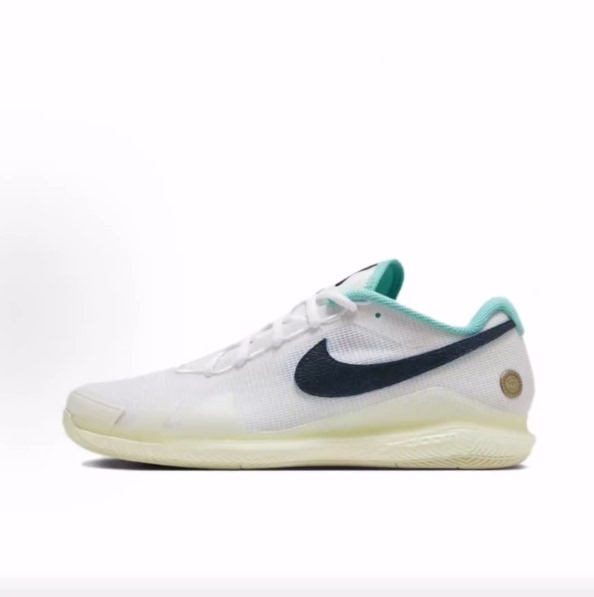 Nike Air Zoom Vapor Pro Low-Top Tennis Shoes for Men Nike Air Zoom Vapor Pro Low-Top Tennis Shoes for Men