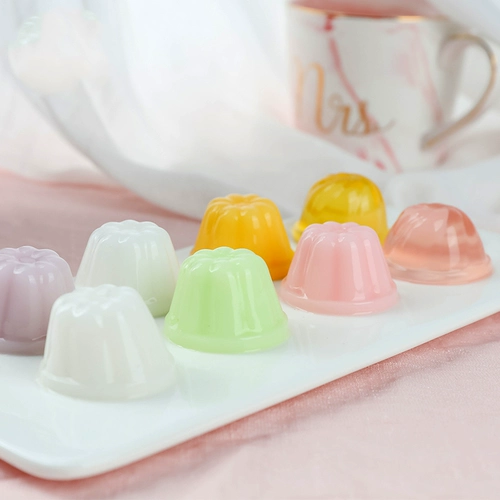 蜡笔小新 Gelly Gift Pack 2100G Детский фруктовый пудинг Cog -sucking Fructic Melly Sour Box Snack оптом