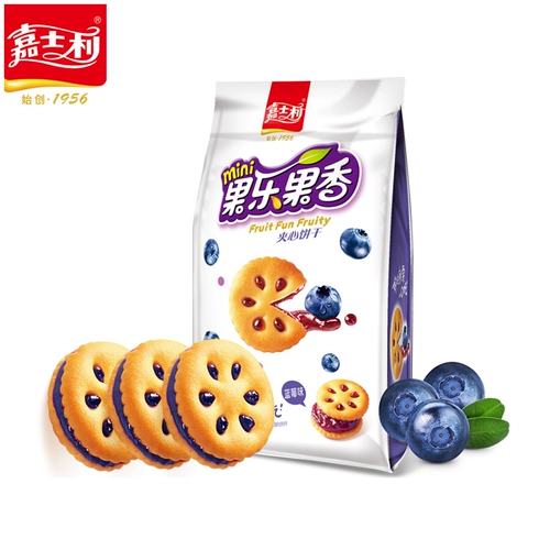 嘉士利 Соус с фруктами соус упаковывает мини -издание 85 г мешки с мульти -ароматизированным детским закусками.