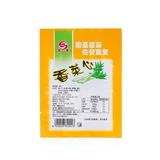国圣 Coriander Heart 90G сумки 20 мешков с повседневной едой специальные продукты Fujian, еда, гарниры, маленькие закуски из овощного соуса новые продукты