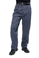 Свободная версия темно-серая двух кармана