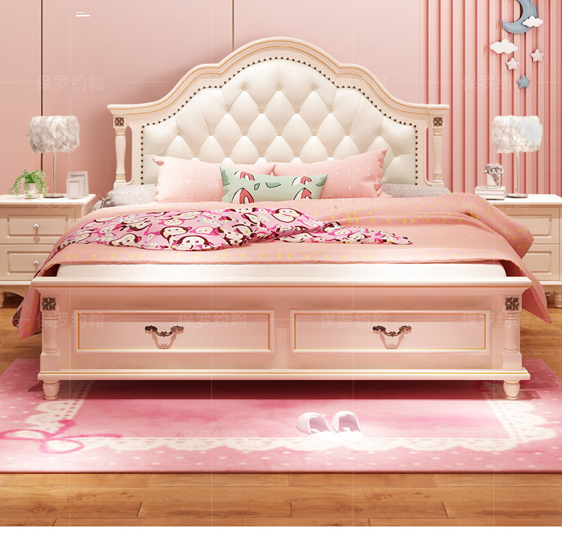 8810- для маленькой принцессы Bed_02.jpg.