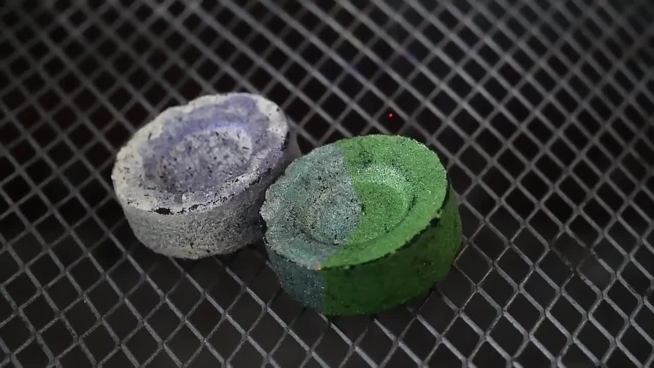 Какой Уголь Для Кальяна Лучше Купить