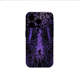Cosmic Tree Arcane Symbols iPhone Case for iPhone 13 – 17