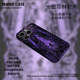 Cosmic Tree Arcane Symbols iPhone Case for iPhone 13 – 17