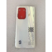 Черная акула 5 Оригинальная задняя крышка [Skywa]