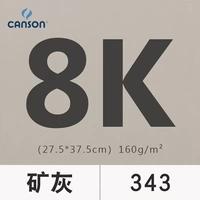 8K руда пепел (8 фотографий)