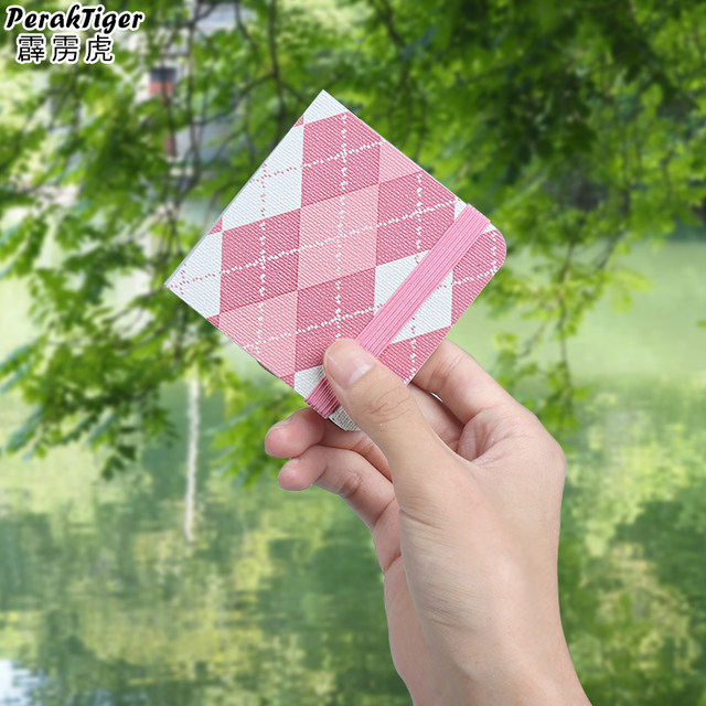 Thunder Tiger Mark Book Sketch Acrylic Mark Pen Drawing Book