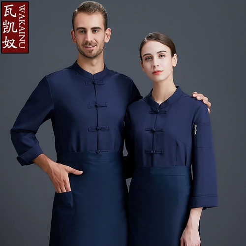 Комбинезон, ретро пуховик для мальчиков, лонгслив, китайский стиль