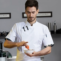 Белый короткие рукавы/одиночный топ