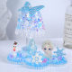 Princess Aisa Children's Handmade DIY Production