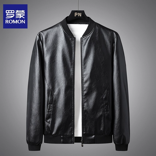 Осенняя корейская модная бейсбольная трендовая куртка