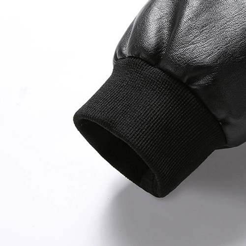 Осенняя корейская модная бейсбольная трендовая куртка